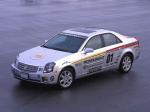 Cadillac CTS Bondurant Racing School 2002 года